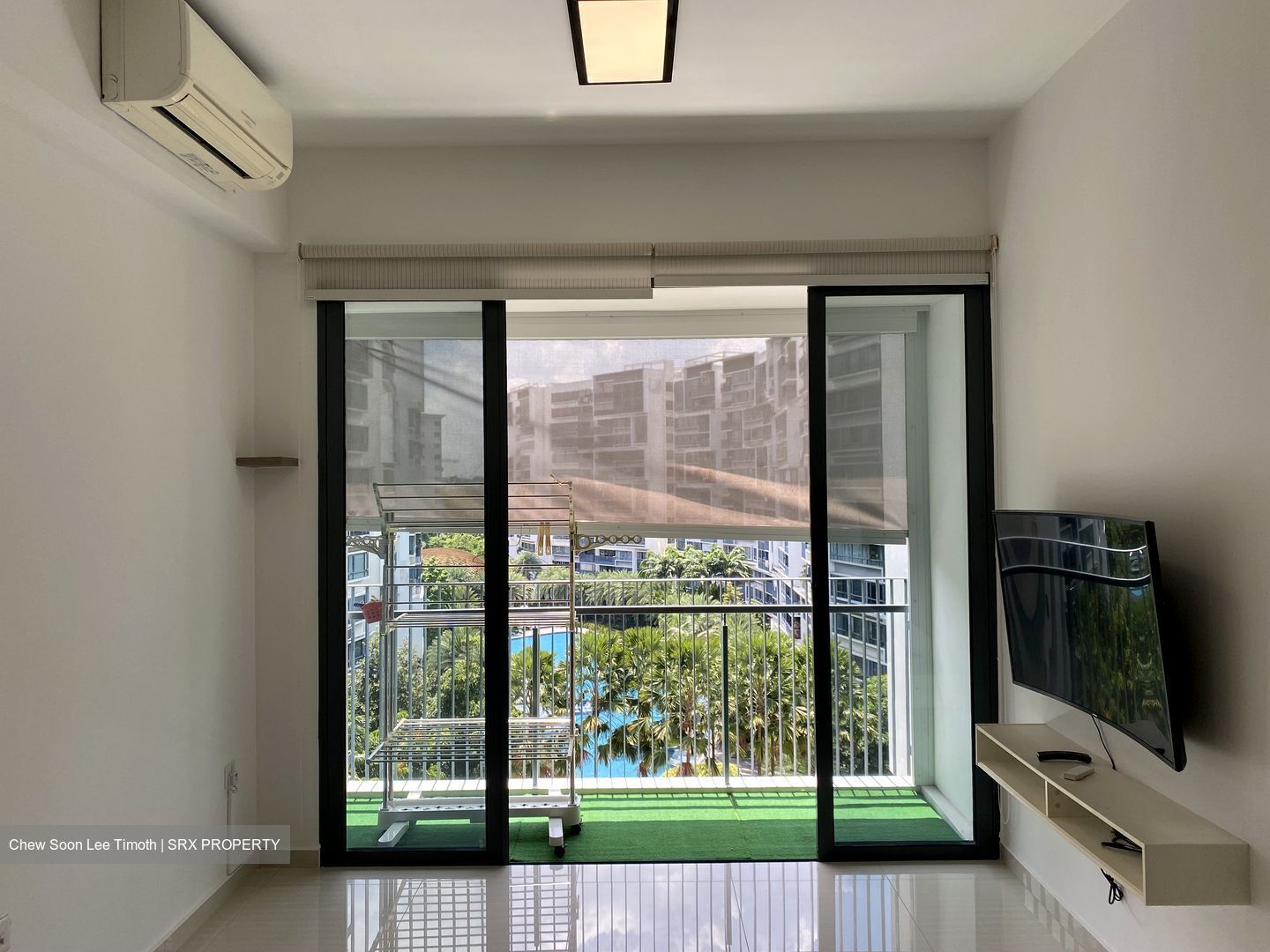 The Palette (D18), Condominium #547328931